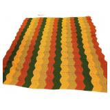 Handmade Afghan