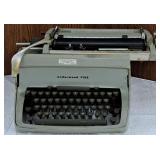 Underwood Five Typewriter