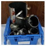 Various Pipe Coupling,
