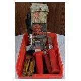 Tool Lot Deal *3* Air Conditioner Fin Combs &