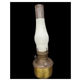 Oil Lamp
