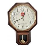 Coca Cola Wall Clock