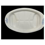 Corning Ware Meat Platter