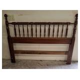 Queen Headboard