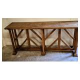 Sofa Table