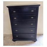 5 drawer Chest