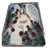Angel Wall Hanging/Throw