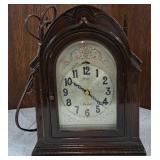 Revere Westminster Chime Clock