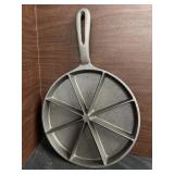 Cast iron Corn Bread Pan