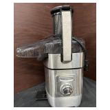 Estate Cuisinart Juicer
