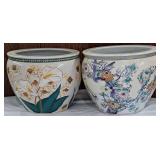 Beautiful Large Ceramic Pots