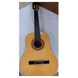 Excel Guitar