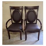Dining room Chairs