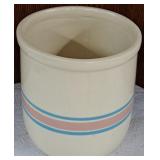 Vintage Mccoy Canister