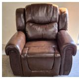 Rocking Recliner