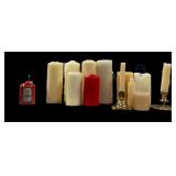 Estate Candle Collection