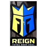 Reign LED Wall Sign