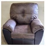 Rocking Recliner