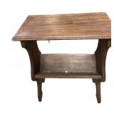 Small Stand