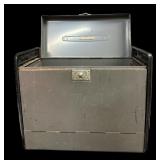 Moldmaster Metal File Box