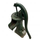 Cast Iron Water Pump