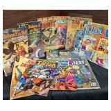 Comic Book Collection