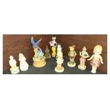 Figurines