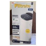 FILTRETE SMART AIR PURIFIER