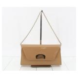 Christian Louboutin Riviera Enamel Shoulder Bag