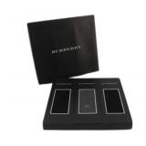 Burberry 3 Piece Set Socks