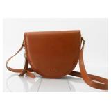 Valentino Garavani Leather Shoulder Bag