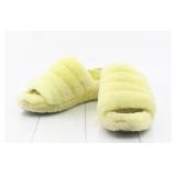 UGG Boa Sandals Size 7