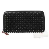 Christian Louboutin Studded Long Wallet