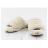 UGG Boa Sandals Size 8