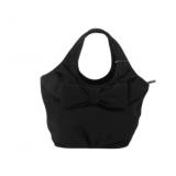 Kate Spade Nylon Ribbon Handbag