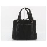 BVLGARI Logo Mania Handbag