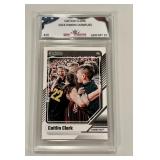 2024 Panini Donruss #20 Caitlin Clark Card