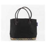 Burberry Blue Label Tote Bag