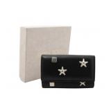 Jimmy Choo Star Studded Key Case
