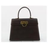 Salvatore Ferragamo Gancini Handbag