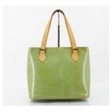 Louis Vuitton Vernis Houston Tote Bag