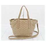 Jimmy Choo Mini Sara Handbag