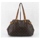 Louis Vuitton Monogram Batignolles Horizontal Bag