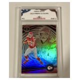 2023 Panini Illusions #55 Travis Kelce Card