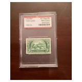 Vintage 1950 3 Cent #987 Stamps
