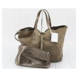 Tiffany & Co. Reversible Handbag