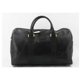 Versace Medusa Boston Bag