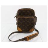 Louis Vuitton Monogram Amazon Shoulder Bag