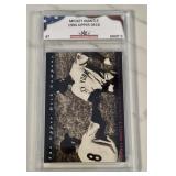 1994 Upper Deck #7 Mickey Mantle Card