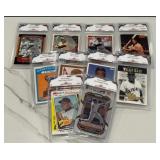 Random Pull Willie Mays PGC Card Lot